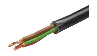 300V electrical cable