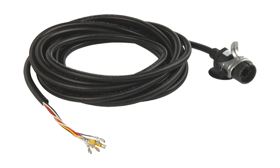 7-core EBS connection cable ADR · 10 m