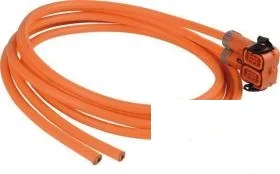 2-polig Kabelsatz · 3 m