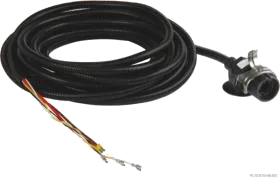 5-core ABS connection cable ADR · 10 m