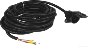 5-core ABS connection cable ADR · 12 m