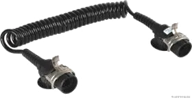 5-pole 24V coil cable ADR (7638-1) · 4 m