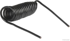 7-poliges 24V Spiralkabel ADR (25981) · 4 m