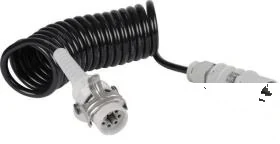 4-polig 24V DIN/ISO 25981 Adapterkabel