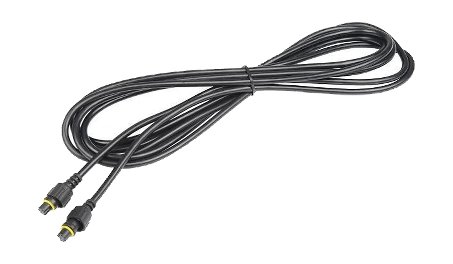 8-pole lamp connection cable · 4000 mm