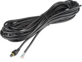 8-pole lamp connection cable · 10000 mm