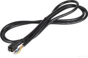 8-pole 24V lamp connection cable · 1500 mm