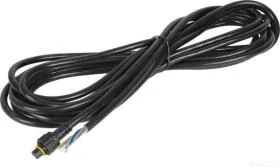 8-polig 24V Leuchten-Anschlusskabel · 5000 mm