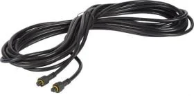 8-pole 24V lamp connection cable · 9000 mm