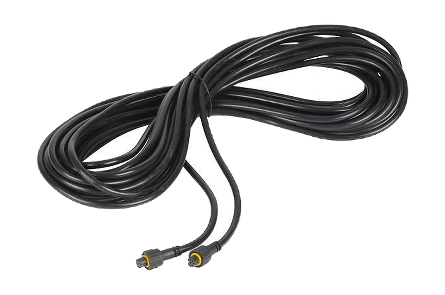 8-pole 24V lamp connection cable · 13000 mm