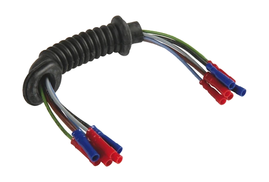 cable repair kit, tailgate