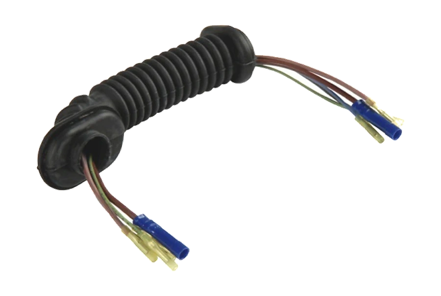 cable repair kit, tailgate
