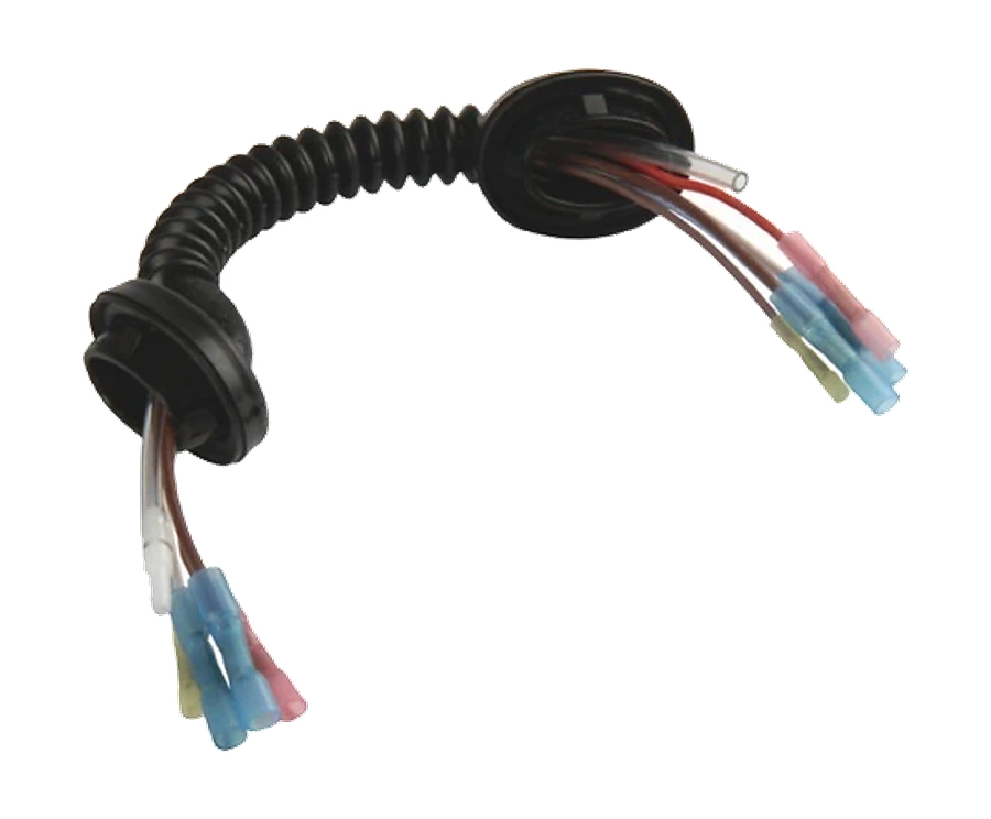 cable repair kit, tailgate