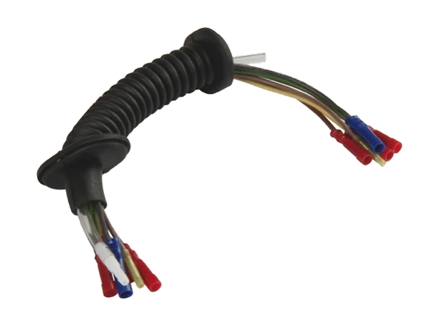 cable repair kit, tailgate