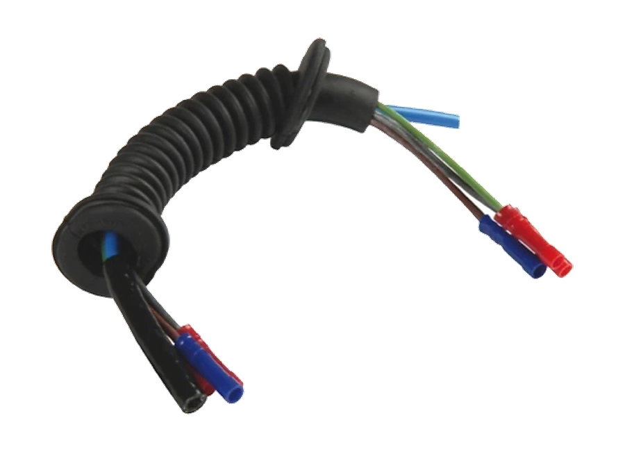 cable repair kit, tailgate