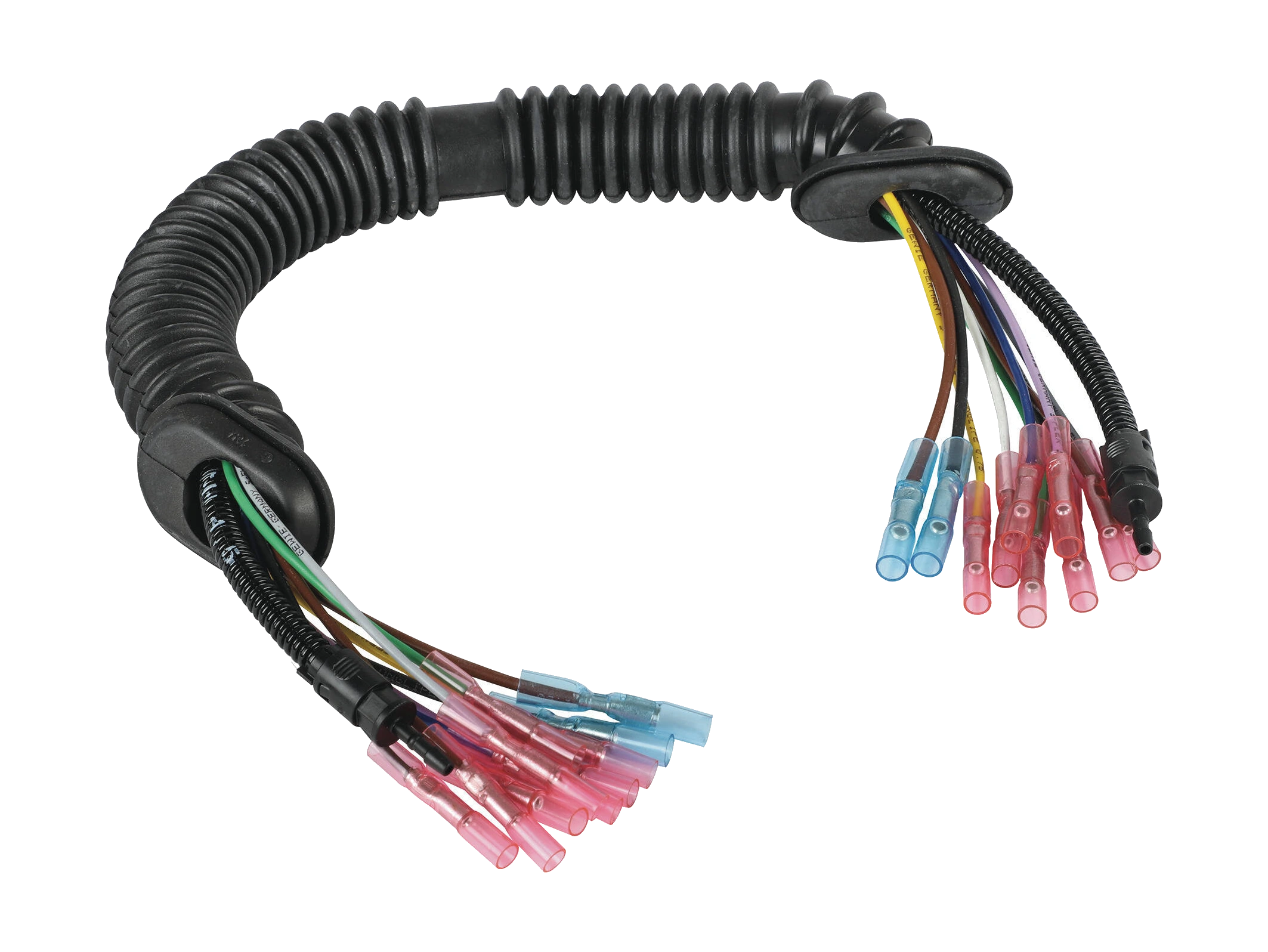 repair kit, cable set