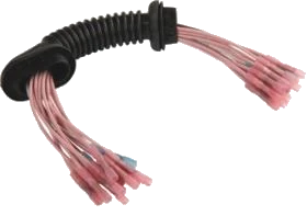 cable repair kit, tailgate