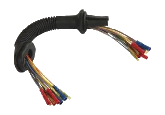 cable repair kit, tailgate