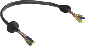 cable repair kit, boot lid