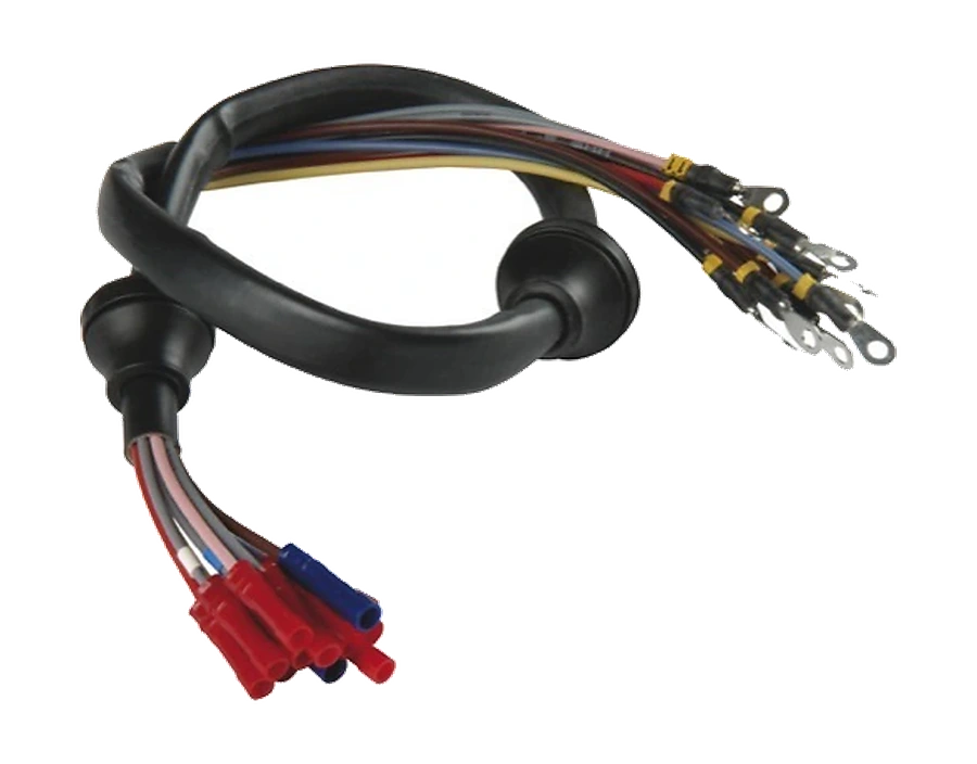 cable repair kit, tailgate