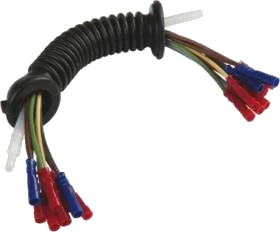 cable repair kit, tailgate