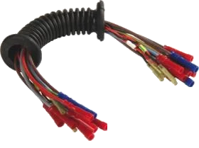 cable repair kit, tailgate