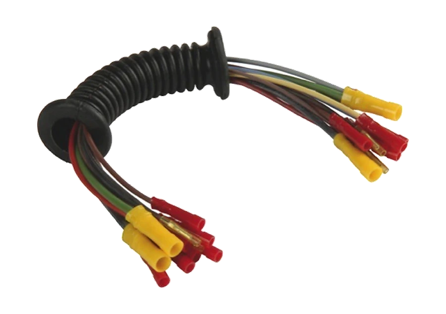 cable repair kit, tailgate