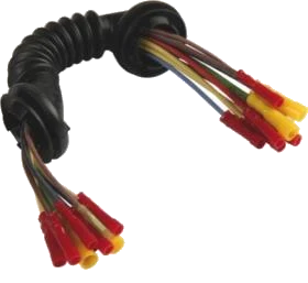 cable repair kit, tailgate