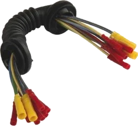 cable repair kit, tailgate