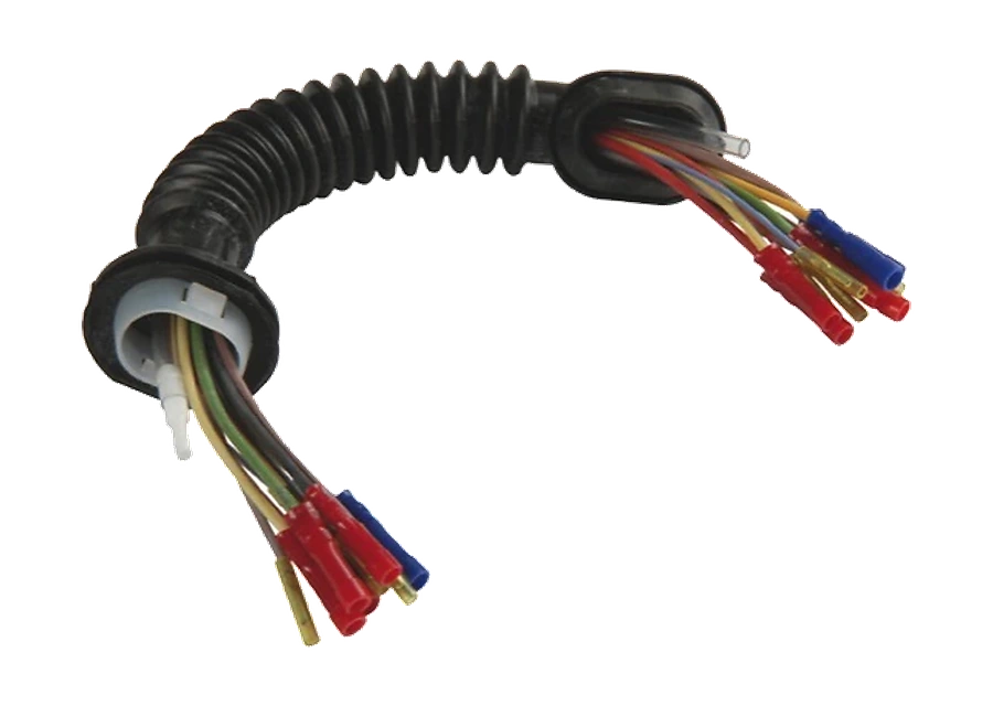cable repair kit, tailgate