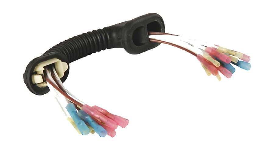cable repair kit, tailgate