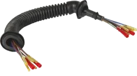 cable repair kit, boot lid
