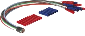 cable repair kit, tailgate