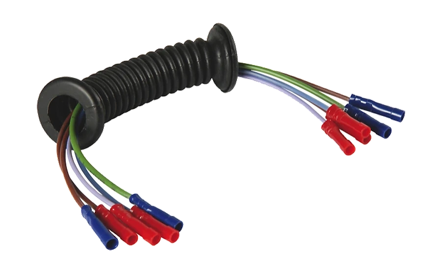 cable repair kit, tailgate