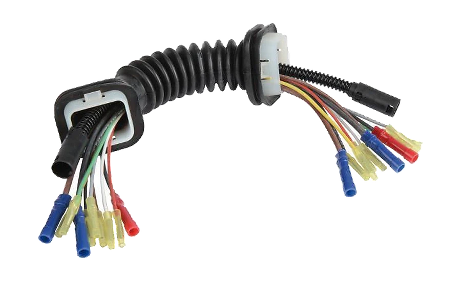 cable repair kit, tailgate