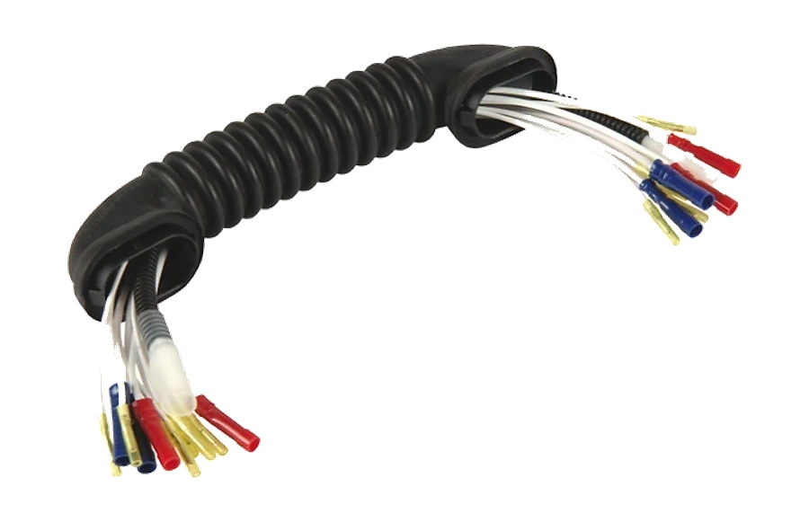 cable repair kit, tailgate