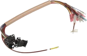 cable repair kit, door