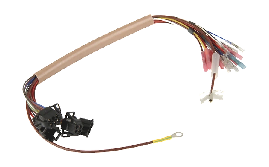 cable repair kit, door