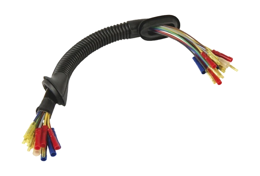 cable repair kit, tailgate