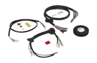 kabelreparatieset achterklep