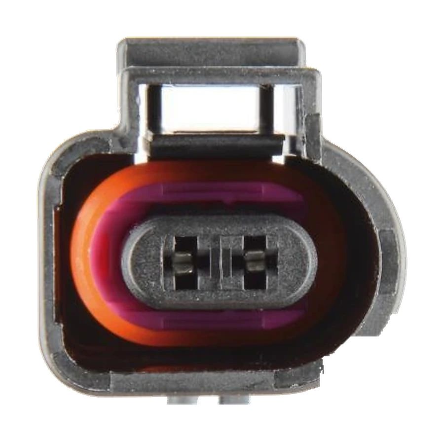 2-pole 24V cable repair kit, buitentemperature sensor