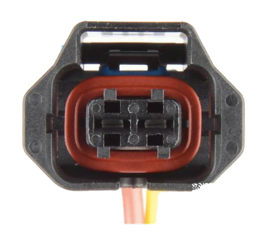 2-polig 24V kabelreparatursatz, injector