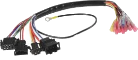 cable repair kit, door