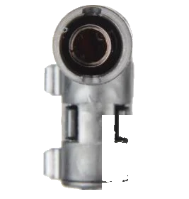 1-polig kabelreparatieset gloeibougie · 200 mm