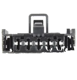 5-pole cable repair kit, interieurverwarming (motorvoorverwarming)