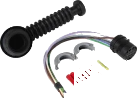 cable repair kit, door
