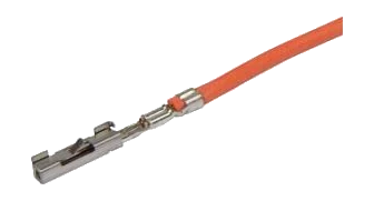 24V Reparaturkabel