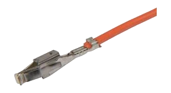24V Reparaturkabel