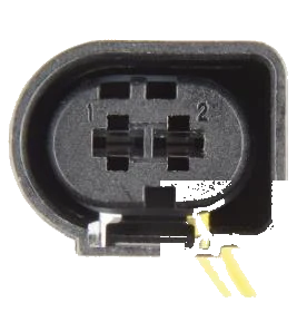2-pole cable repair kit, generator