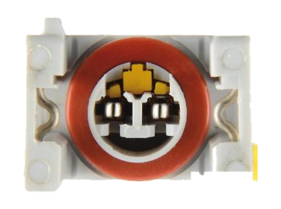 2-pole cable repair kit, injector